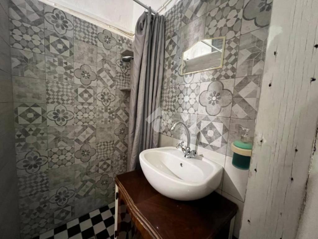 Casa Joanna Apartment Palermo Bagian luar foto