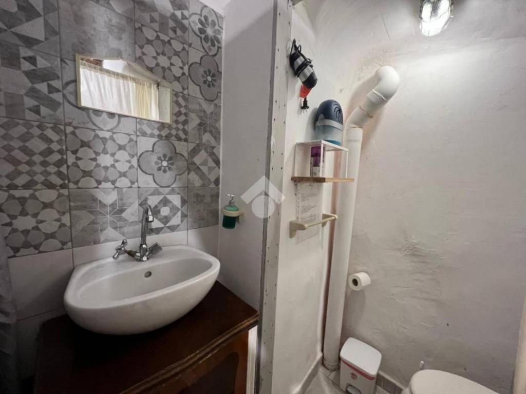 Casa Joanna Apartment Palermo Bagian luar foto