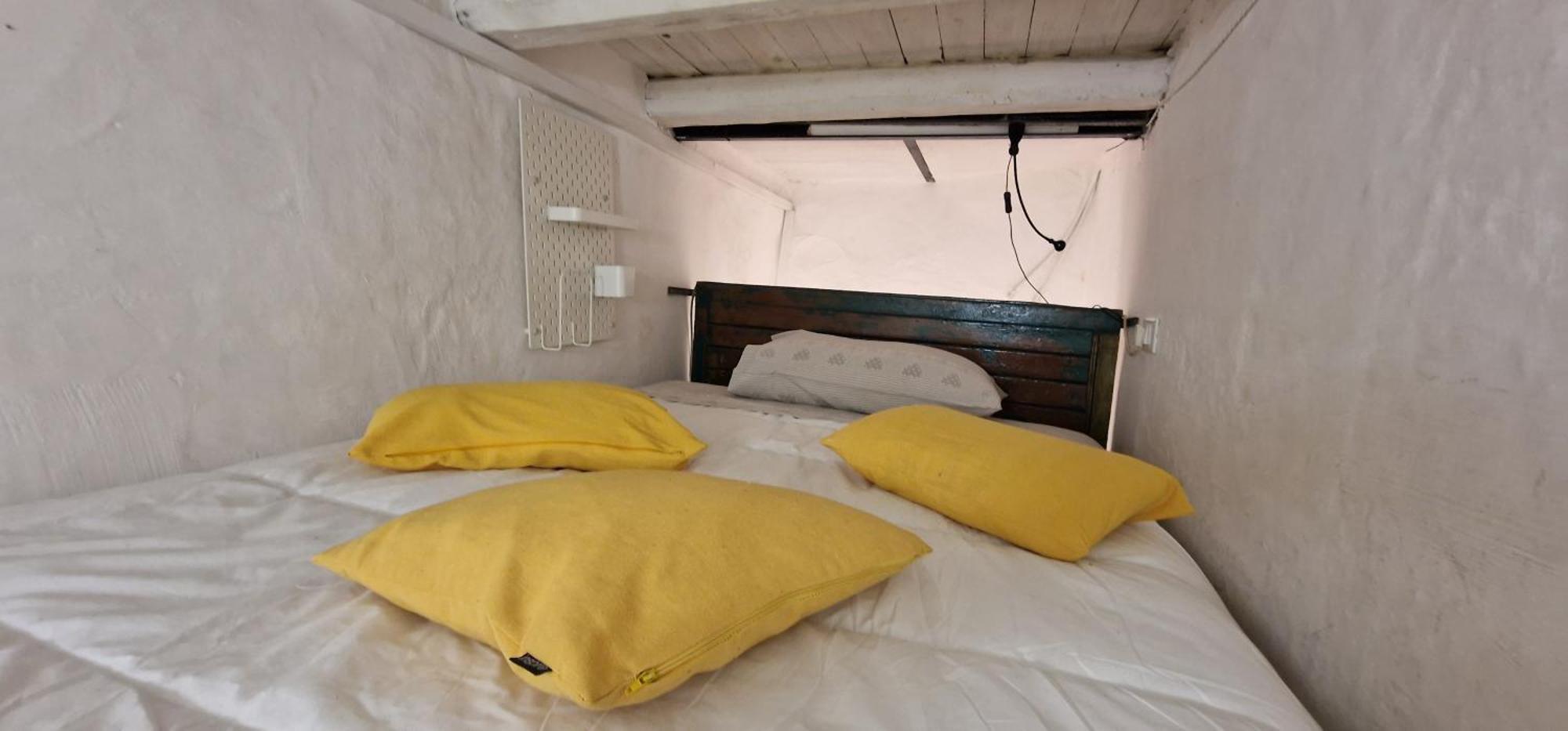 Casa Joanna Apartment Palermo Bagian luar foto